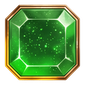 Green emerald