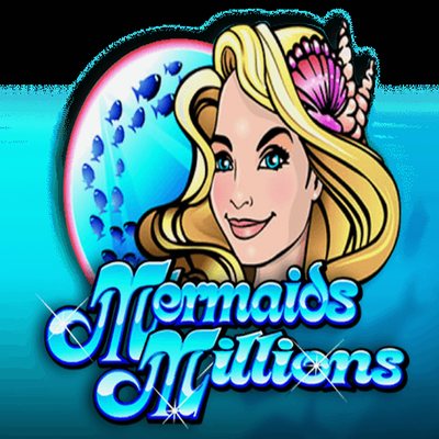 Mermaid's Millions