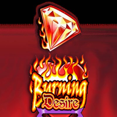 Burning Desire