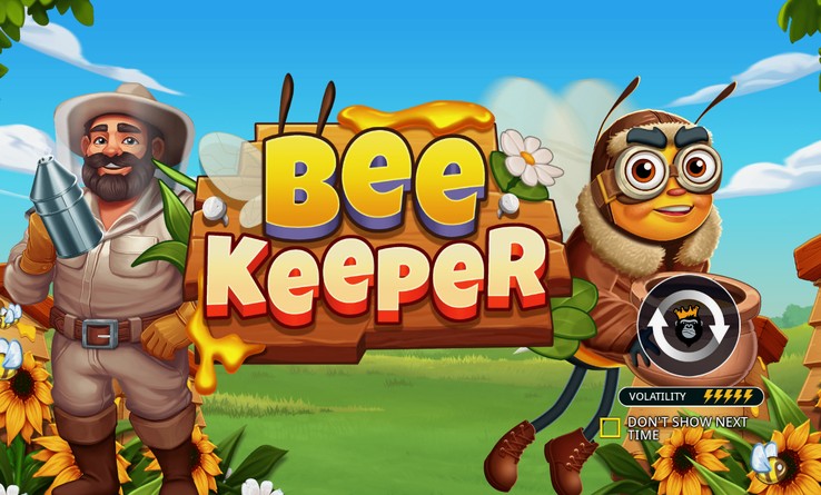 Bee Keeper