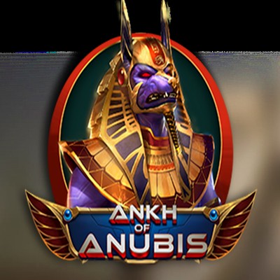 Ankh Of Anubis