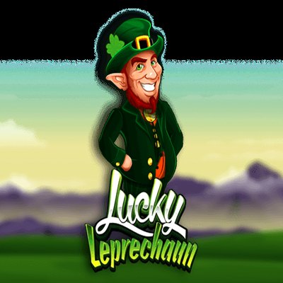 Lucky Leprechaun