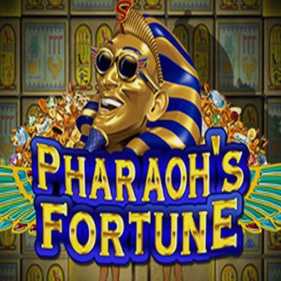 Pharaoh's Fortune