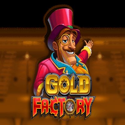 Gold Factory