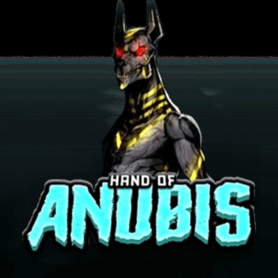 Hand Of Anubis