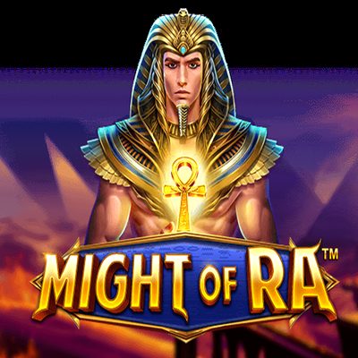Might Of Ra